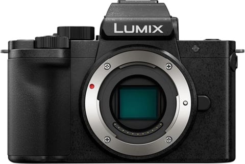 Panasonic Lumix DC-G100 (Body Only), B - CeX (UK): - Buy, Sell, Donate